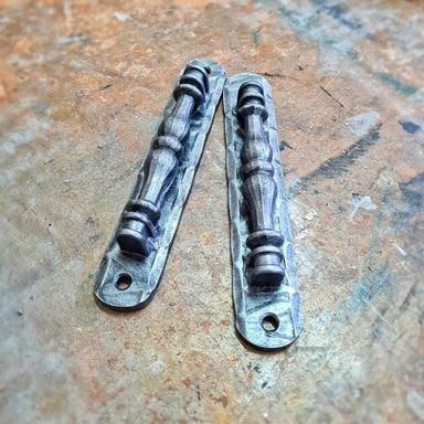 AC1 Round Handle kit